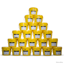 Package Deal Knock Pest FlyNip FlyBucket - Ref KNOC002E - EAN 8716759654327 - Livraison rapide