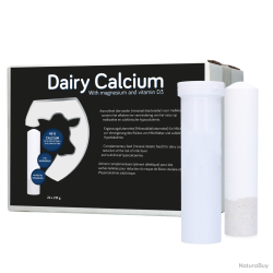 Dairy Calcium Bolus (Mg & Vit. D3) - Ref ALLI009 - EAN 8716759636767 - Hofman Animal Care