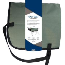 Calf Coat (Private Label) - Ref BORR277B - EAN 8716759597136 - Hofman Animal Care