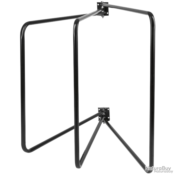 Rug Wall Hanger for 3 rugs - Ref DEKE0001C - EAN 4050358006915 - Hofman Animal Care