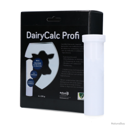 Dairy Calcium Bolus (Mg & Vit. D3) - Ref INGM007 - EAN 8716759623170 - Hofman Animal Care