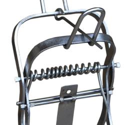 Mole Trap Yankee Super with Tensioner - Ref MOLL45603B - EAN 8716759453180 - Hofman Animal Care
