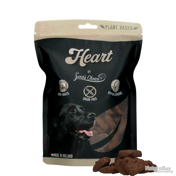 Luna's Choice Plant Based - Ref LUNA0120 - EAN 8716759654174 - Livraison rapide