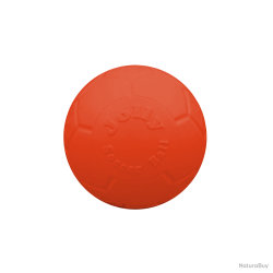 Jolly Mini Soccer Ball - Ref JOLL034B - EAN 0788169720310 - Jolly Pets
