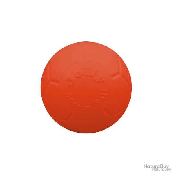 Jolly Mini Soccer Ball - Ref JOLL034B - EAN 0788169720310 - Jolly Pets
