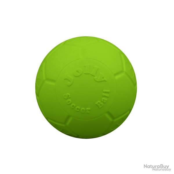 Jolly Mini Soccer Ball - Ref JOLL034D - EAN 0788169720334 - Jolly Pets