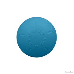 Jolly Mini Soccer Ball - Ref JOLL034F - EAN 0788169720327 - Jolly Pets