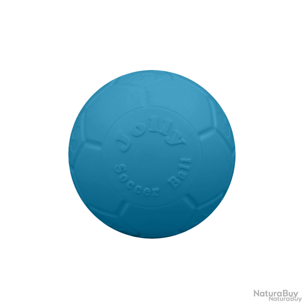 Jolly Mini Soccer Ball - Ref JOLL034F - EAN 0788169720327 - Jolly Pets