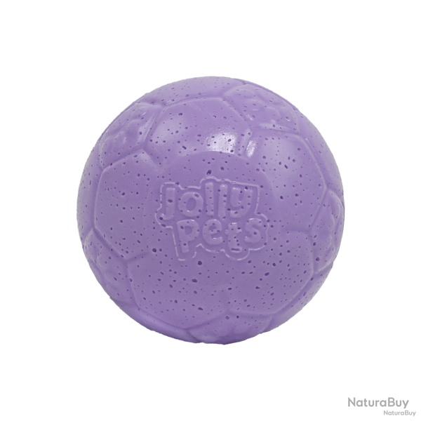 Jolly Mini Soccer Ball - Ref JOLL034P - EAN 0788169821000 - Jolly Pets