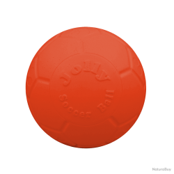Jolly Mini Soccer Ball - Ref JOLL035B - EAN 0788169720419 - Jolly Pets