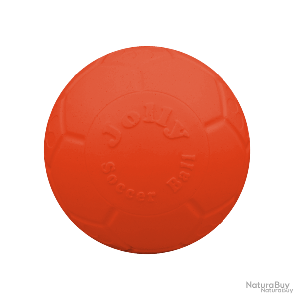 Jolly Mini Soccer Ball - Ref JOLL035B - EAN 0788169720419 - Jolly Pets