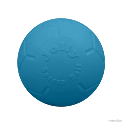 Jolly Mini Soccer Ball - Ref JOLL035F - EAN 0788169720426 - Jolly Pets