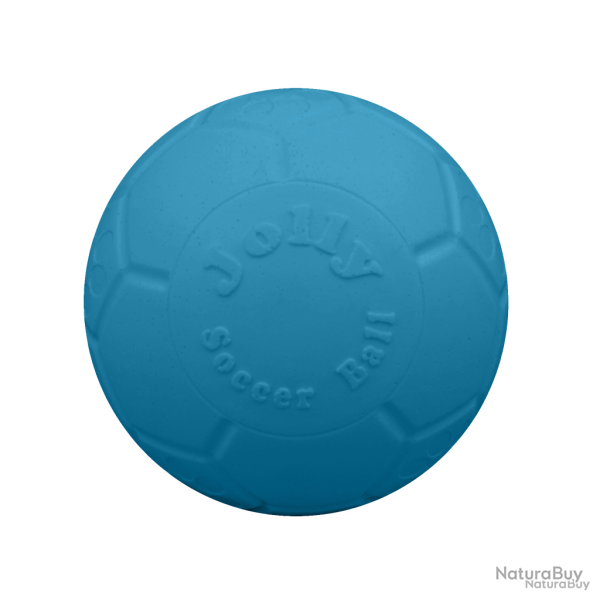 Jolly Mini Soccer Ball - Ref JOLL035F - EAN 0788169720426 - Jolly Pets