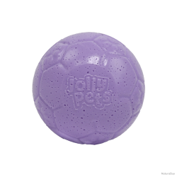 Jolly Mini Soccer Ball - Ref JOLL035P - EAN 0788169821017 - Jolly Pets
