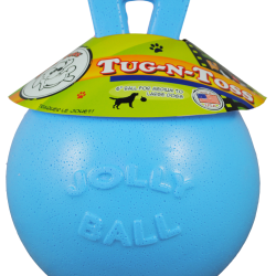 Jolly Tug-n-Toss - Ref JOLL045B - EAN 0788169406221 - Jolly Pets