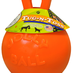 Jolly Tug-n-Toss - Ref JOLL046C - EAN 0788169040890 - Jolly Pets