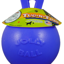 Jolly Tug-n-Toss - Ref JOLL046F - EAN 0788169040821 - Jolly Pets