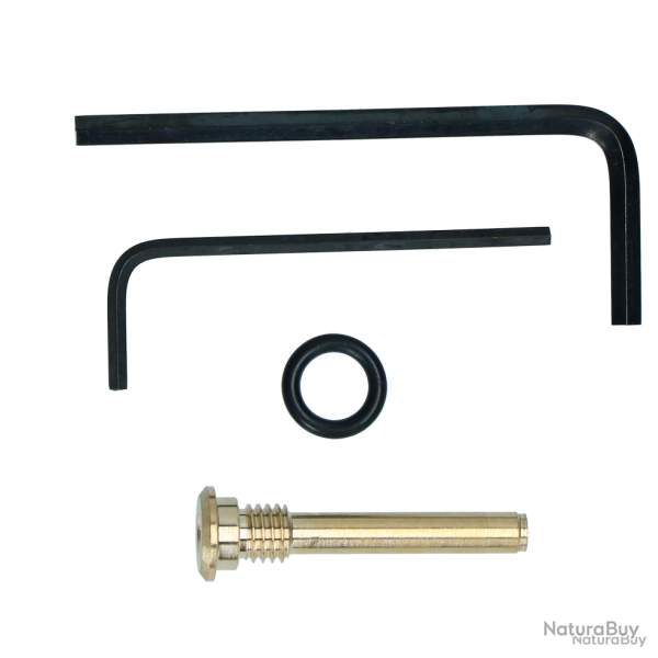 Onthoornapparaat onderdeel kop GasBuddex - Ref ONTH0004H - EAN 8716759541283 - Kerbl