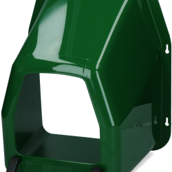 Gaun Poultry Laying Nest Chicken Plastic - Ref GAUN10110 - EAN 8435039009953 - Livraison rapide