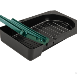 Gaun Poultry Basket for Laying Nest with Lid - Ref GAUN10115 - EAN 8716759587595 - Livraison rapide