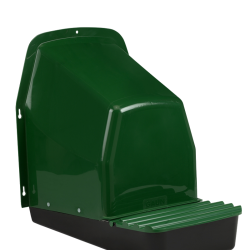 Gaun Poultry Laying Nest with Basket - Ref GAUN10133 - EAN 8716759585966 - Livraison rapide