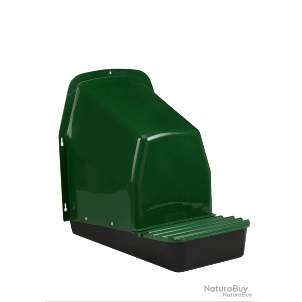 Gaun Poultry Laying Nest with Basket - Ref GAUN10133 - EAN 8716759585966 - Livraison rapide