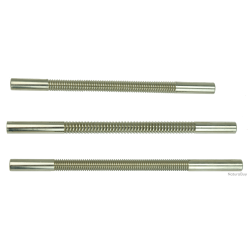 Roux buitenstang voor 10cc - Ref ROUX0032 - EAN 8716759526419 - Henke-Sass Wolf