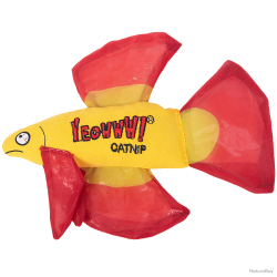 Yeowww! Mo Betta Fish - Ref YEOW044C - EAN 0812402001390 - Livraison rapide