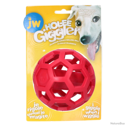 JW Hol-ee Giggler - Ref JW60641 - EAN 0029695606410 - Livraison rapide