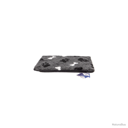 Let's Sleep Fluffy Floor Coussin Pour Cage - Ref LETS0550C - EAN 8716759636163 - Livraison rapide