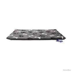 Let's Sleep Fluffy Floor Coussin Pour Cage - Ref LETS0552C - EAN 8716759636187 - Livraison rapide