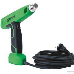 Express Cosmos Electric Dehorner Goat - Ref EXPR00127 - EAN 3189640001275 - Livraison rapide