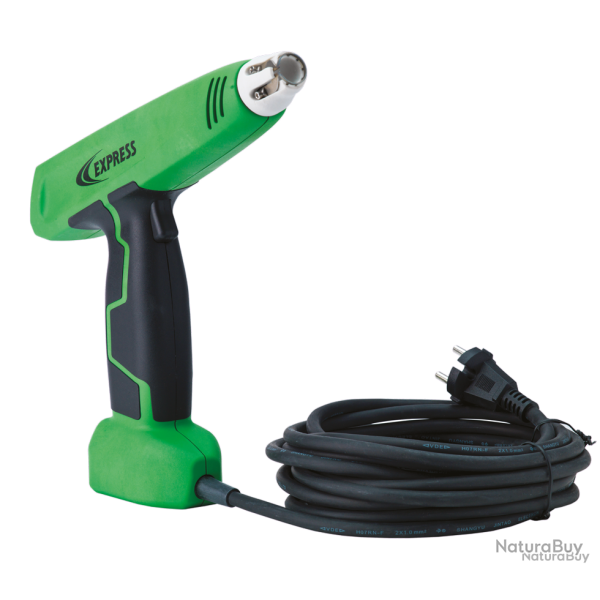 Express Cosmos Electric Dehorner Goat - Ref EXPR00127 - EAN 3189640001275 - Livraison rapide