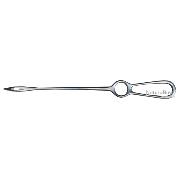 G�nia Buhner's Needle - Ref SCHE0004 - EAN 0005814010597 - Livraison rapide