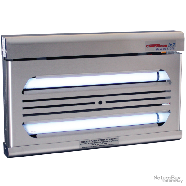 PestWest Chameleon 1x2 Discretion - Ref PEST12D104 - EAN 8716759611252 - Livraison rapide