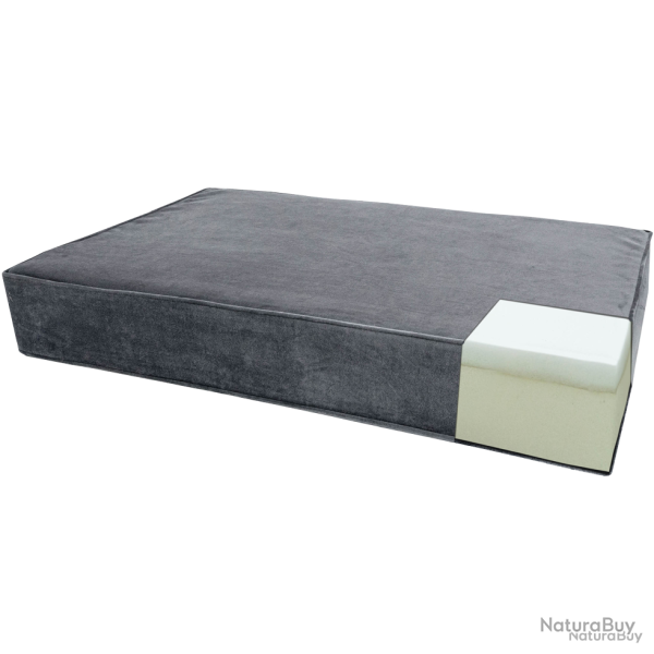 Madison Orthopedic Cushion Velvet - Ref MADI0903 - EAN 8713229054144 - Livraison rapide