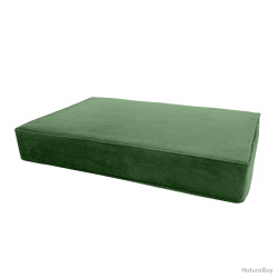 Madison Orthopedic Cushion Velvet - Ref MADI0906 - EAN 8713229054175 - Livraison rapide