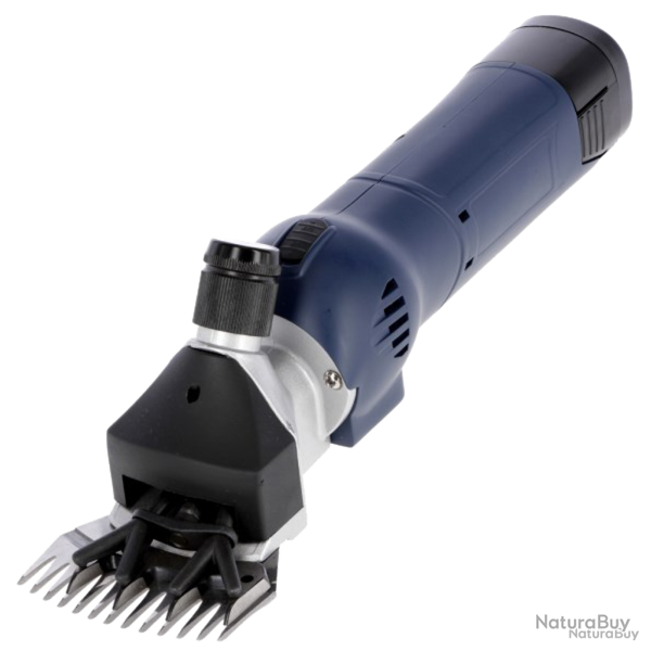 FarmClipper Clipster cordless shaver - Ref FARM46009 - EAN 4018653182628 - Livraison rapide