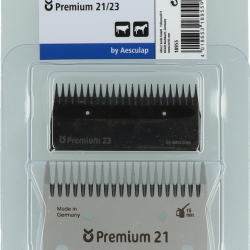 Clipster FarmClipper Premium Messenset 21/23Z - Ref FARM47021 - EAN 4018653189559 - Livraison rapide