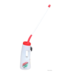 Calf Drencher Speedy Drencher - Ref KALF0012C - EAN 9417027177249 - Shoof