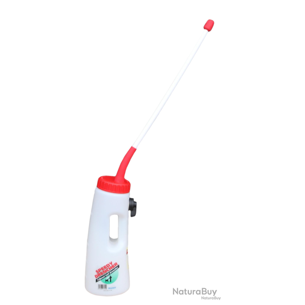 Calf Drencher Speedy Drencher - Ref KALF0012C - EAN 9417027177249 - Shoof
