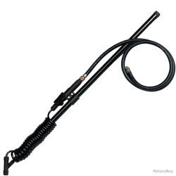 Gloria telescopic lance 90 - 300 cm - Ref GLOR06005 - EAN 4006325709341 - Livraison rapide