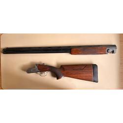 Fusil CAESAR GUERINI Invictus I Sporting  81cm Bande Plate