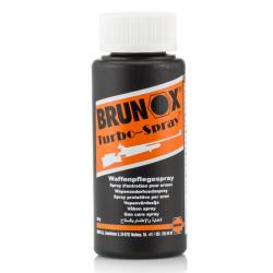 Huile Brunox Turbo-Spray 100 ml
