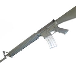 COLT AR 15 Sporter calibre 222 Rem  categorie B