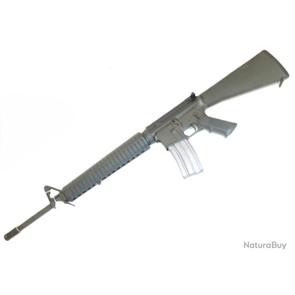 COLT AR 15 Sporter calibre 222 Rem  categorie B