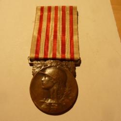 m&eacute;daille comm&eacute;morative grande guerre
