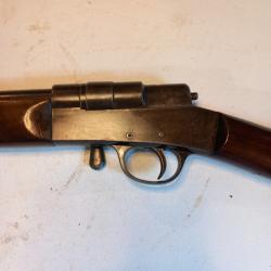 Carabine Buffalo sport 22lr
