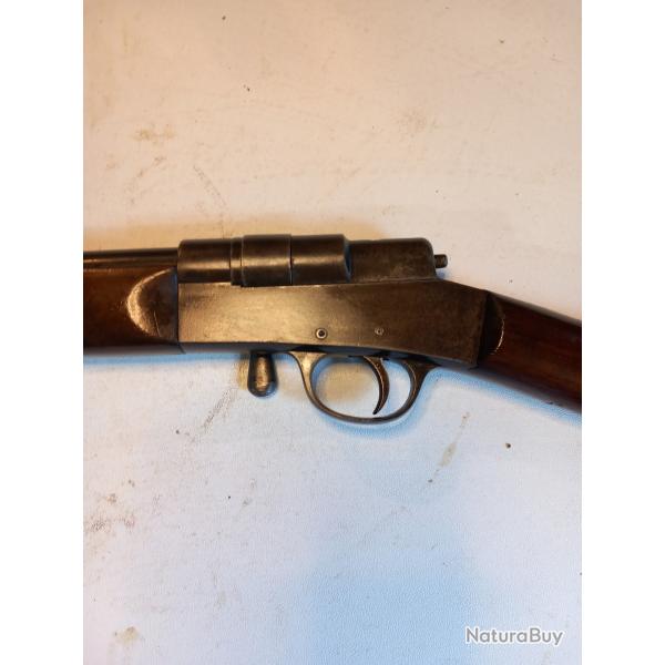 Carabine Buffalo sport 22lr