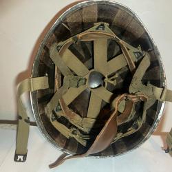 casque para us m2 2 guerre